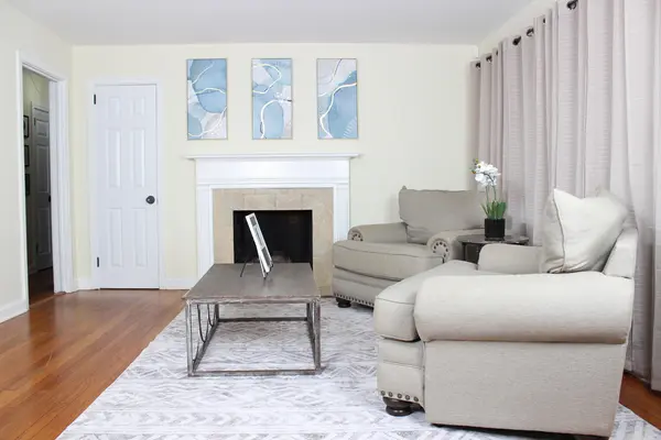 Coliving in Peyton Forest - West Atl, Atlanta