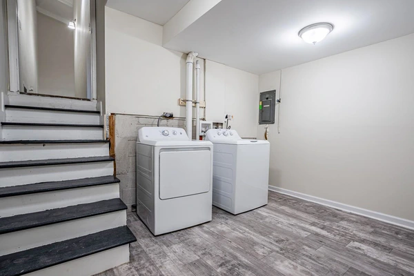 Coliving in Union City - South Atl, Atlanta