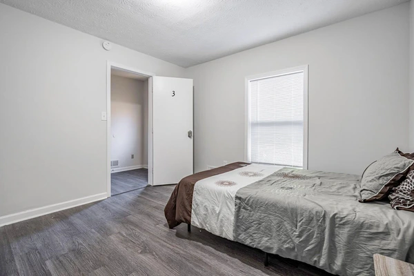 Coliving in Union City - South Atl, Atlanta