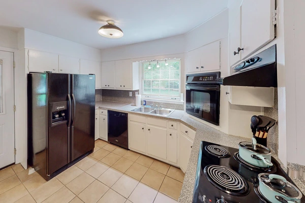 Coliving in Decatur - East Atl, Atlanta