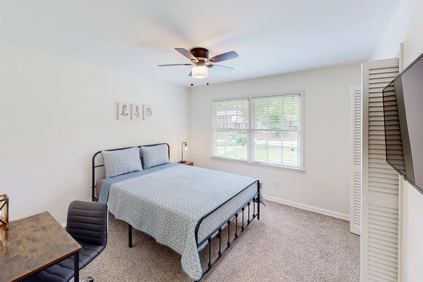 Coliving in Decatur - East Atl, Atlanta