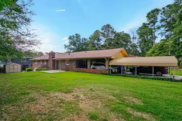 Coliving in Decatur - East Atl, Atlanta