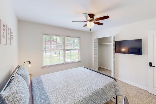 Coliving in Decatur - East Atl, Atlanta