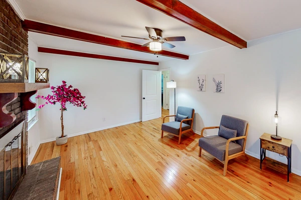 Coliving in Decatur - East Atl, Atlanta