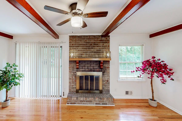 Coliving in Decatur - East Atl, Atlanta