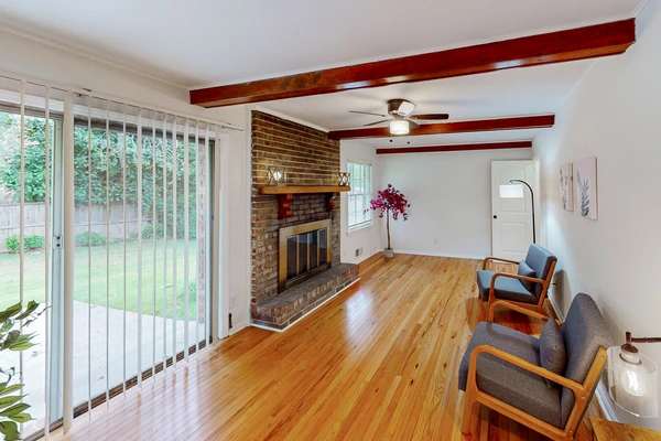 Coliving in Decatur - East Atl, Atlanta