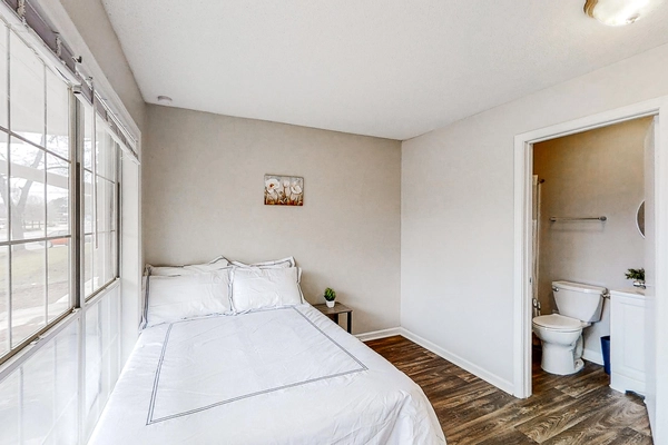 Coliving in College Park - South Atl, Atlanta