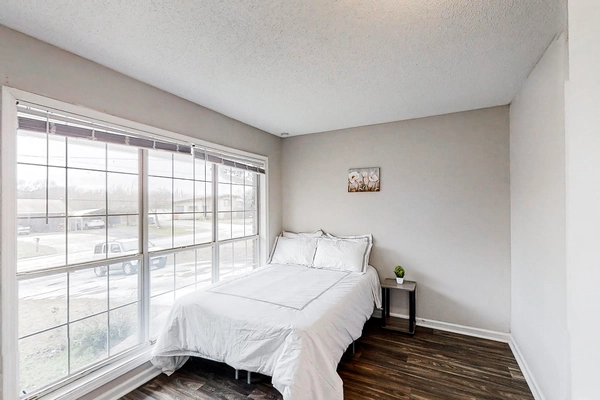 Coliving in College Park - South Atl, Atlanta