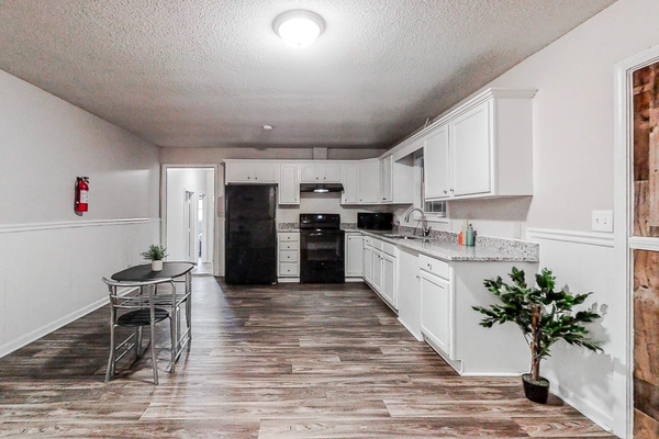 Coliving in College Park - South Atl, Atlanta