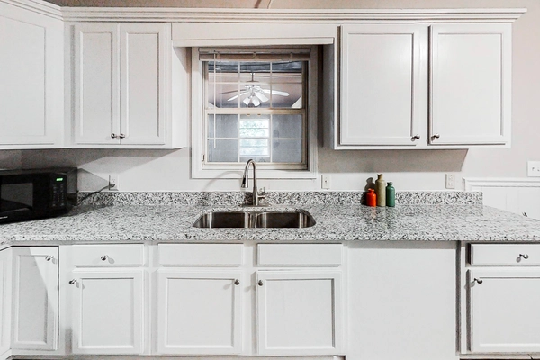 Coliving in College Park - South Atl, Atlanta