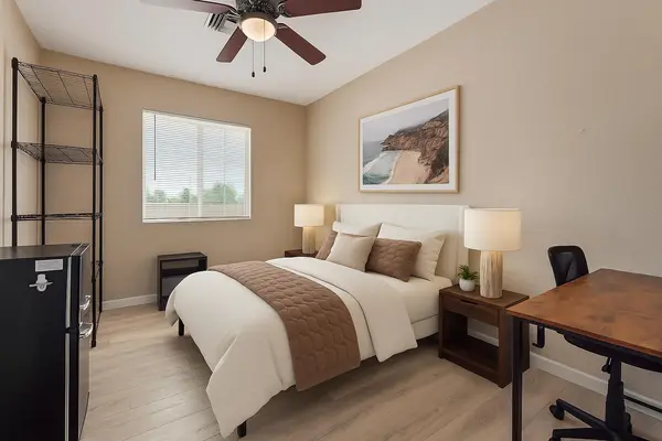 Coliving in Mesa - SE Valley, Phoenix