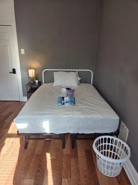 Coliving in East Baltimore - Baltimore Metro Area, Washington DC