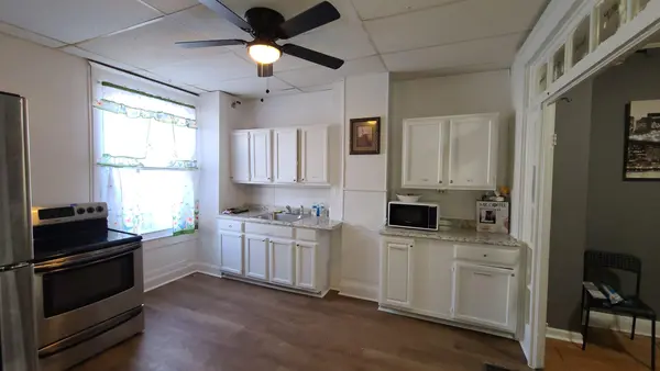 Coliving in East Baltimore - Baltimore Metro Area, Washington DC