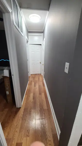 Coliving in East Baltimore - Baltimore Metro Area, Washington DC