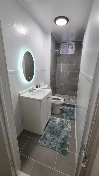 Coliving in East Baltimore - Baltimore Metro Area, Washington DC