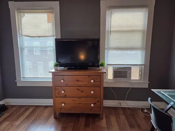 Coliving in East Baltimore - Baltimore Metro Area, Washington DC