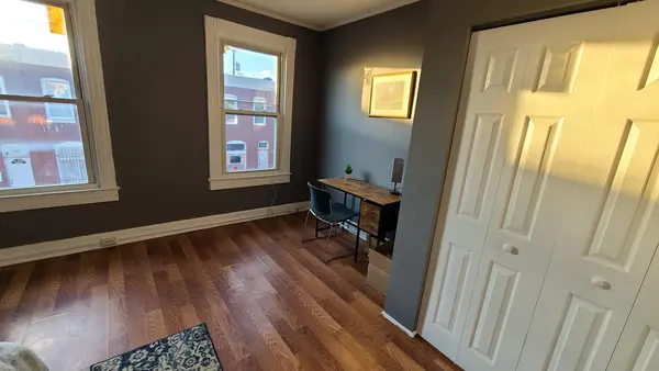 Coliving in East Baltimore - Baltimore Metro Area, Washington DC