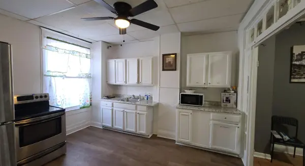 Coliving in East Baltimore - Baltimore Metro Area, Washington DC