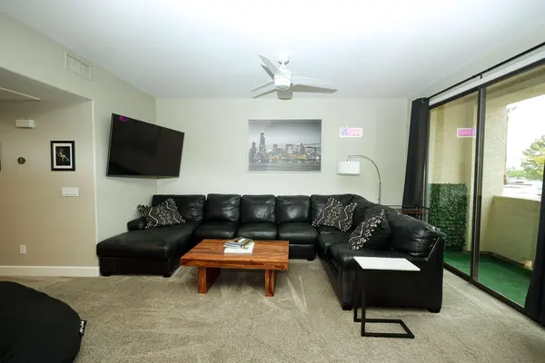 Coliving in Papago - Phoenix, Phoenix