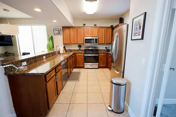 Coliving in Papago - Phoenix, Phoenix