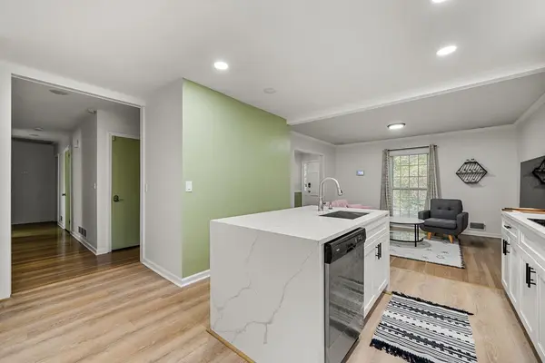 Coliving in Briarcliff - East Atl, Atlanta