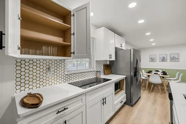 Coliving in Briarcliff - East Atl, Atlanta