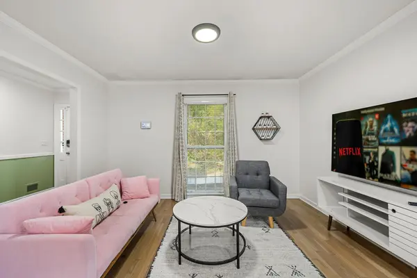 Coliving in Briarcliff - East Atl, Atlanta