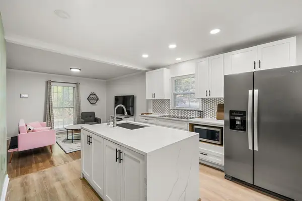 Coliving in Briarcliff - East Atl, Atlanta