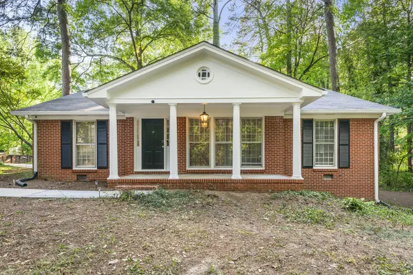 Coliving in Briarcliff - East Atl, Atlanta