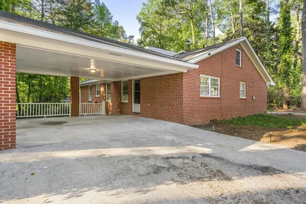 Coliving in Briarcliff - East Atl, Atlanta