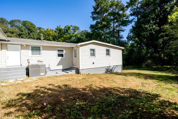 Coliving in Marietta - North Atl, Atlanta