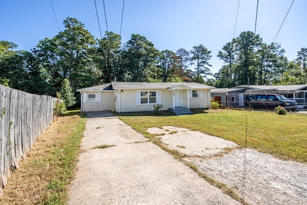 Coliving in Marietta - North Atl, Atlanta