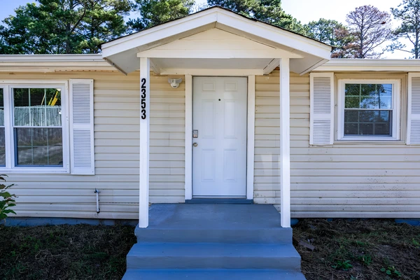 Coliving in Marietta - North Atl, Atlanta