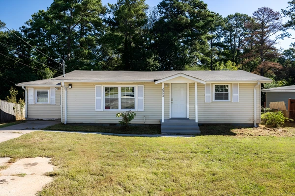 Coliving in Marietta - North Atl, Atlanta