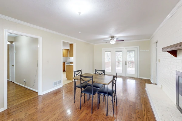 Coliving in Lawrenceville GA - East Atl, Atlanta