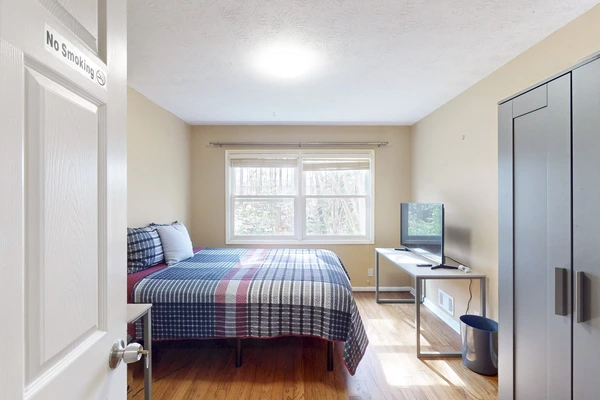 Coliving in Lawrenceville GA - East Atl, Atlanta