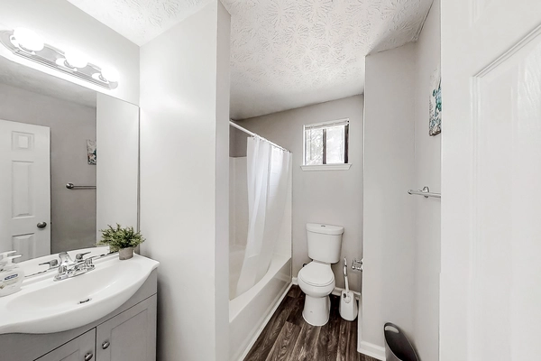 Coliving in Union City - South Atl, Atlanta