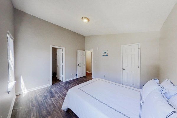 Coliving in Union City - South Atl, Atlanta