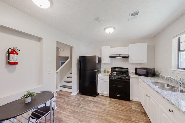 Coliving in Union City - South Atl, Atlanta