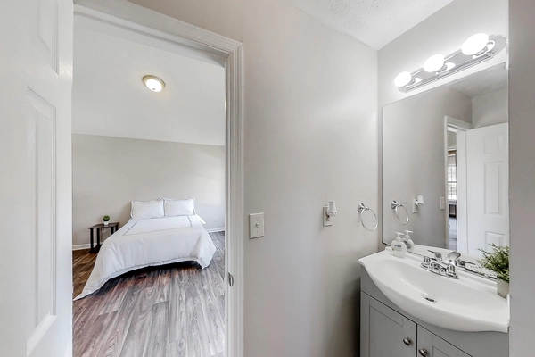 Coliving in Union City - South Atl, Atlanta