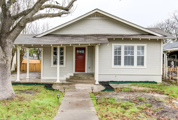 Coliving in Beacon Hill - Central SATX, San Antonio