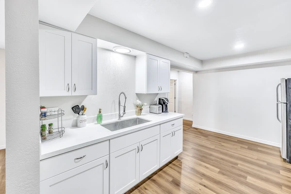 Coliving in Alhambra - Phoenix, Phoenix