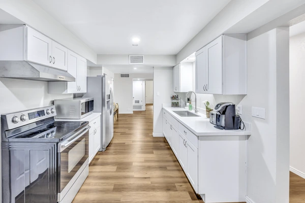 Coliving in Alhambra - Phoenix, Phoenix