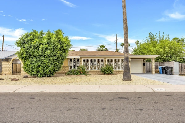 Coliving in Alhambra - Phoenix, Phoenix