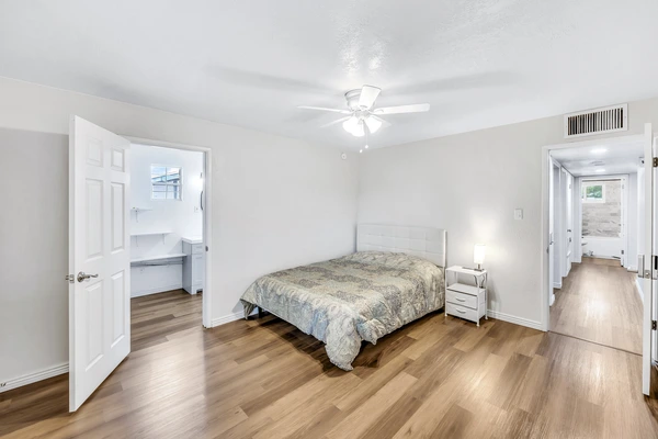 Coliving in Alhambra - Phoenix, Phoenix