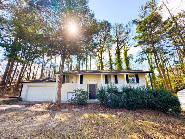 Coliving in Clayton County GA - South Atl, Atlanta