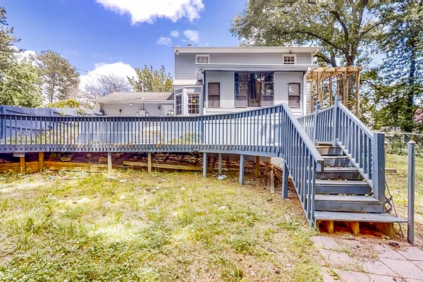 Coliving in Snellville - East Atl, Atlanta