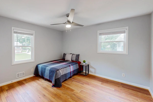 Coliving in Clayton County GA - South Atl, Atlanta