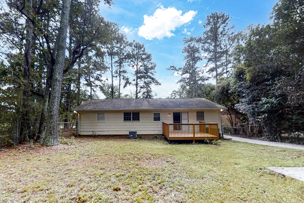 Coliving in Stone Mountain - East Atl, Atlanta