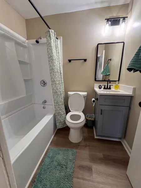 Coliving in Decatur - East Atl, Atlanta